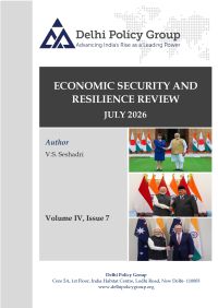 Economic Security and Resilience Review